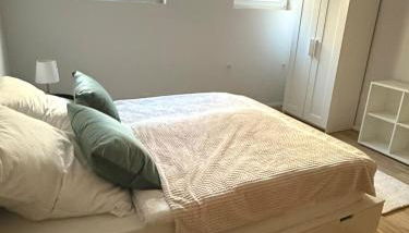Cozy Room - Self Check In - Bad Nauheim - Foto 4