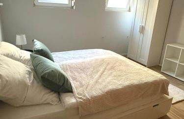 Cozy Room - Self Check In - Bad Nauheim - Foto 4