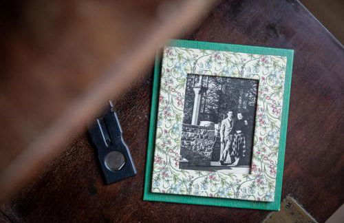 La casa del pittore Squillantini suite - Foto 24