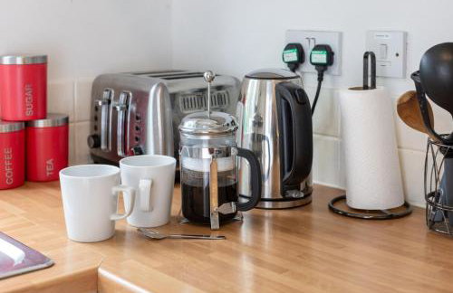 Glebe Street Apartment - Foto 19