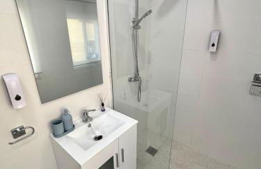 ANSA Beach Apartments - El Palo - Photo 18