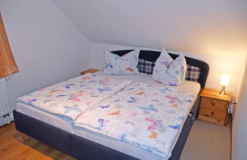 Ferienappartements Familie Lenz - Foto 25