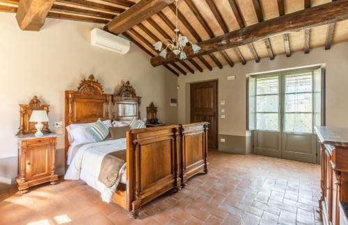 Agriturismo Merigge Wellness & Spa Montepulciano - Photo 30