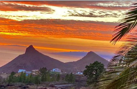 Casa Rural Finca Paraíso. Heated pool - Foto 15