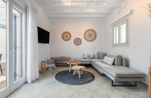 Ivi Mykonean Suites Ornos - Foto 3