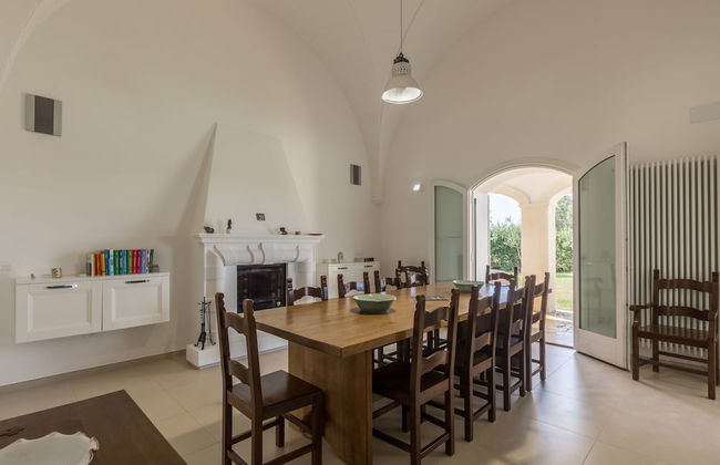 Villa Bianca - Foto 8