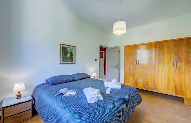 La Casa di Guido Hiking Skiing And Lakes - Foto 11