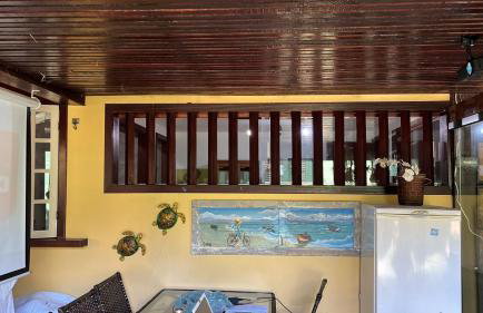 Búzios Praia da Ferradura Linda casa dentro de Condomínio com toda infraestrutura - água e luz inclusos na tarifa - Foto 29