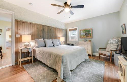 Wolcottville Farmhouse 18 Mi to Shipshewana - Foto 23