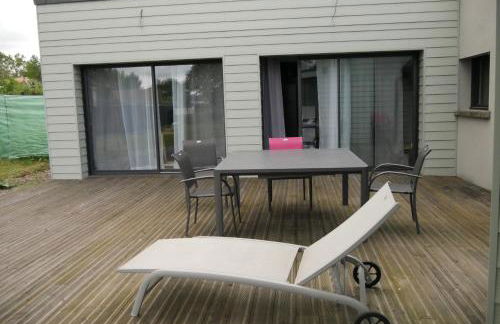 Logement à 100m du virage d'Arnage- Circuit des 24h du Mans - 6 personnes - Photo 18