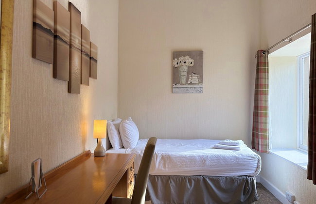 Rossal House Apartments - Foto 24