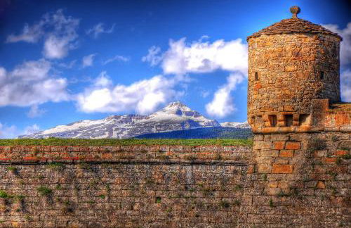 Jaca Rincón del Pirineo - Foto 34