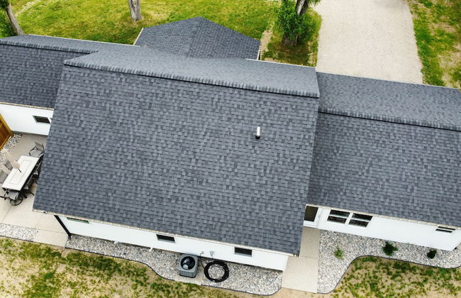 4BDR Retreat Downtown & East Bay 3191 - Foto 44