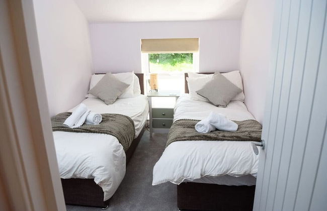 Wave Cottage Bristol - Foto 8