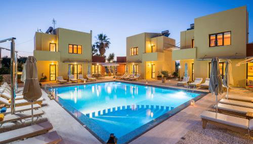 Daphnis Villas - Foto 5