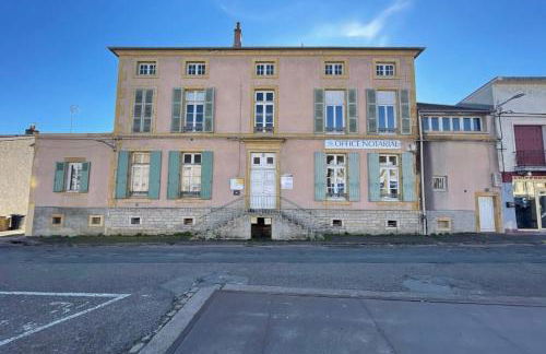 Résidence Mélanie et Nicolas - Foto 1