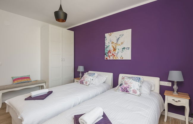 Villa Liberty - Foto 3