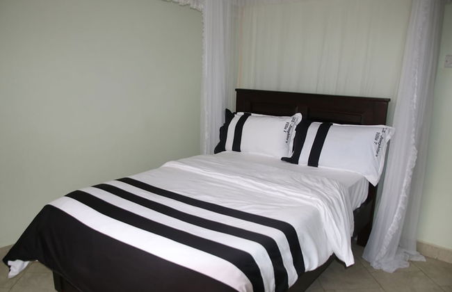 NL JOSEPHINES APARTMENTS - Foto 2