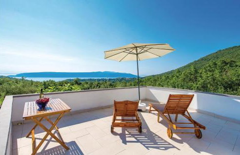 Gorgeous Home In Moscenicka Draga - Foto 2