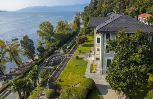 Apartment Villa Ceriana-5 by Interhome - Foto 1