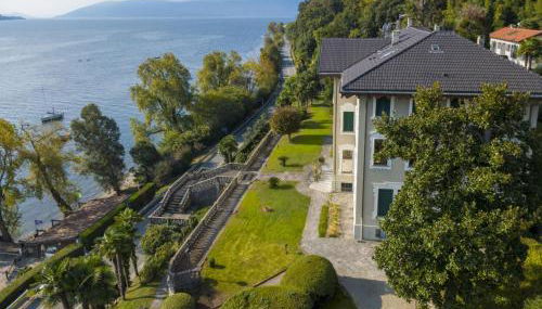 Apartment Villa Ceriana-5 by Interhome - Foto 1