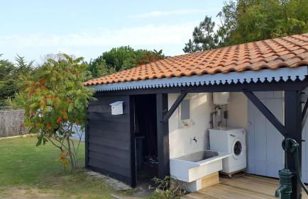 Charmante maison vendéenne proche de la plage - Photo 62