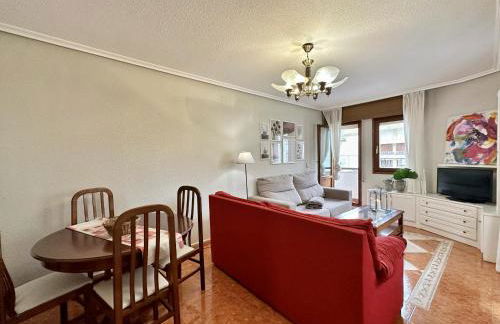 Apartamentos Playa del Sable - Photo 55