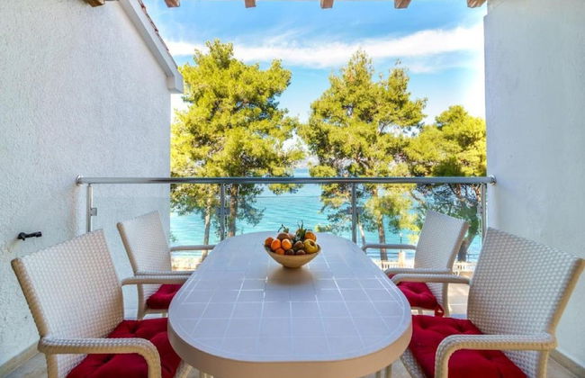 Lumbarda Resort Apartments - Foto 63