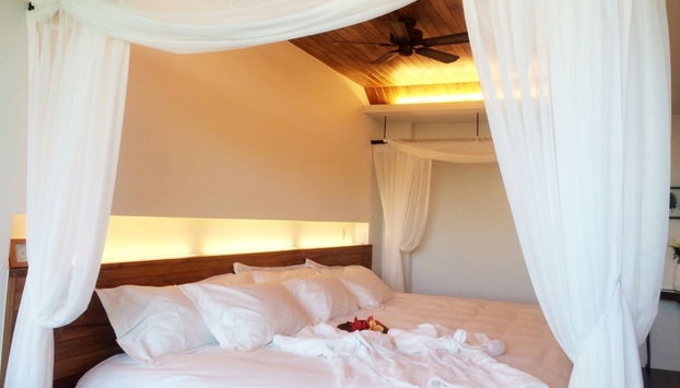 The Seven Stars Resort ISHIGAKI - Foto 2, Habitación