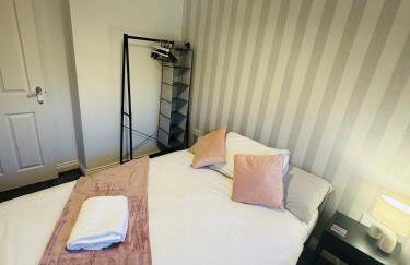 The Woodlands 3bed 2bath 4 mile Durham City - Photo 27