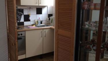 BASEMENT Links 108A 1 Zimmer Apartment - Foto 2