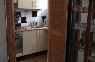 BASEMENT Links 108A 1 Zimmer Apartment - Foto 2