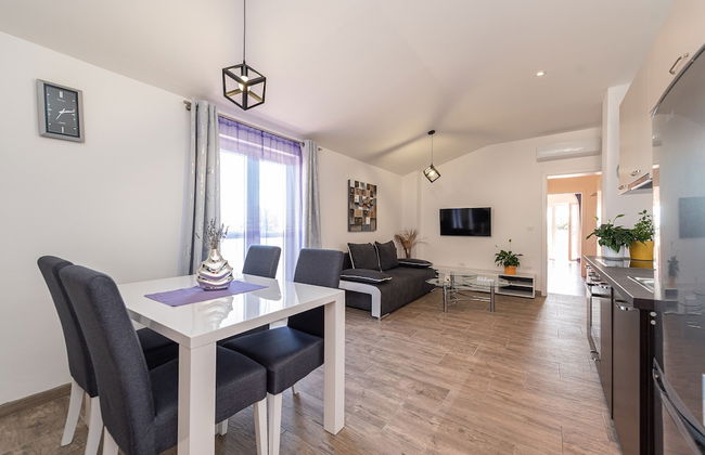 Villa Jadranka Privlaka - Foto 20