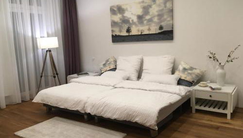 City-Apartment Ohligs - Foto 5