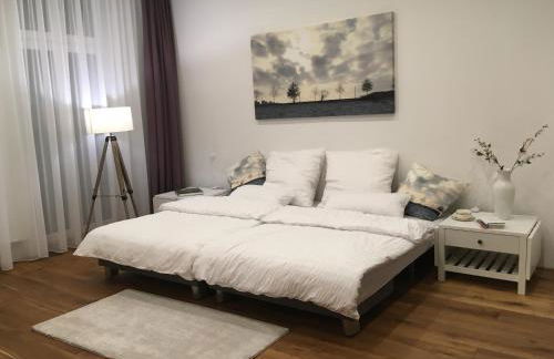 City-Apartment Ohligs - Foto 5