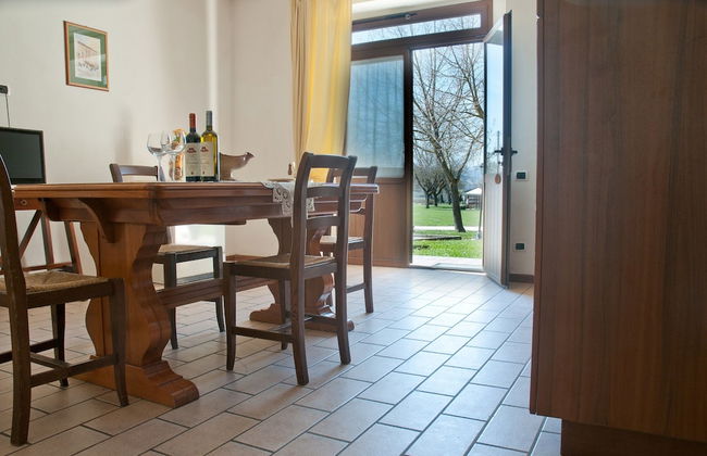 Agriturismo Casella del Piano - Photo 20