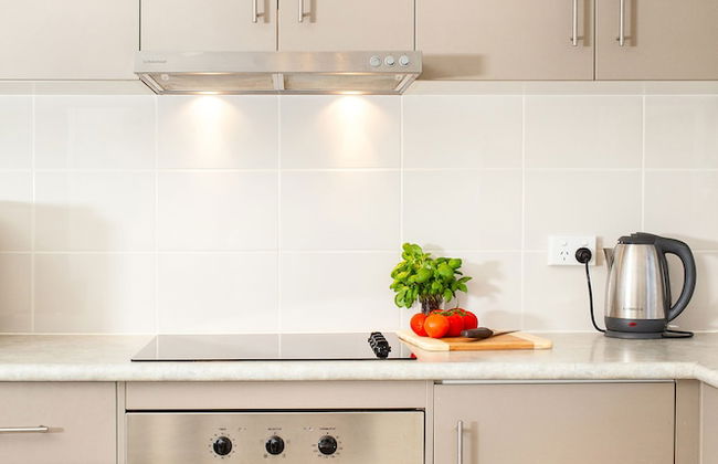 Clifton Sands Holiday Apartments - Foto 10