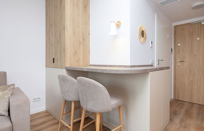 Jantaris Apartments by Renters - Photo 73