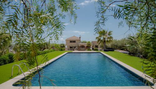 Villa Rural Avril - Foto 1