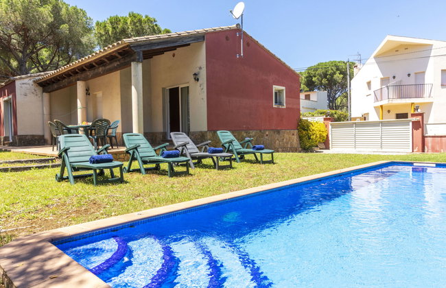 Holiday Home Bretos by Interhome - Photo 1
