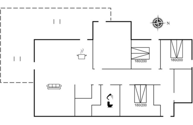 "Sylva" - 150m from the sea - Foto 2