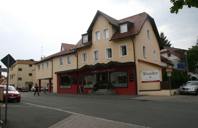 Wendlers Ferienwohnung 2-3 - Foto 1