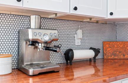 Modern Chic Fishtown-Philly Home with Roof Deck - Foto 5