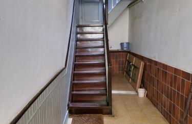 9ter Riese Dachgeschoss-Fewo - Foto 10