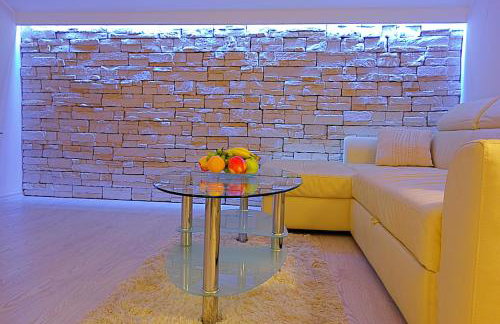 Big Blue Apartments - Foto 34