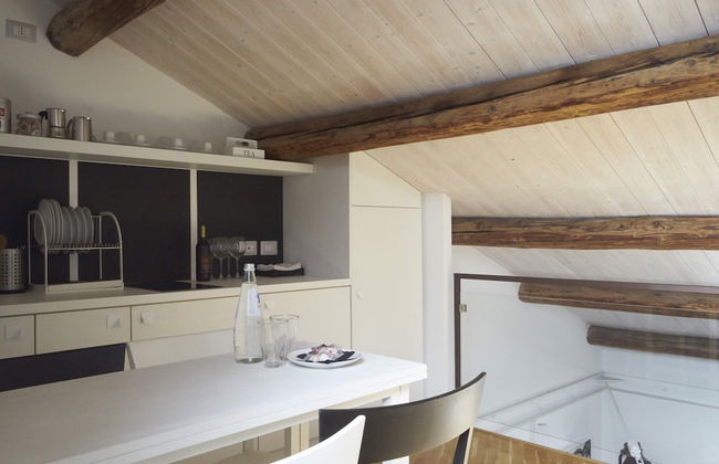 Ferrini Home - Via Monte Sant'Agata - Photo 37