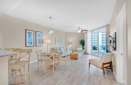 Palms Resort #2713 Jr. 2BR - Foto 16