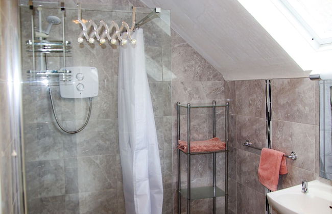 Dunmore Villas Holiday Home No 1 - Foto 10