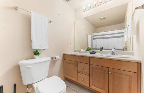 Downtown Gym Sauna Parking Pet Friendly - Photo 27