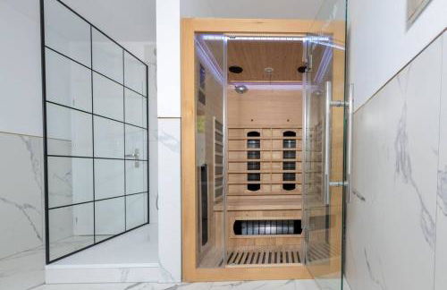 Design & Relax #Altstadt #Sauna - Foto 2